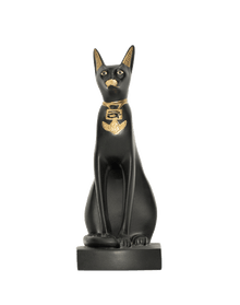 Large Bastet Cat