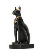 Large Bastet Cat