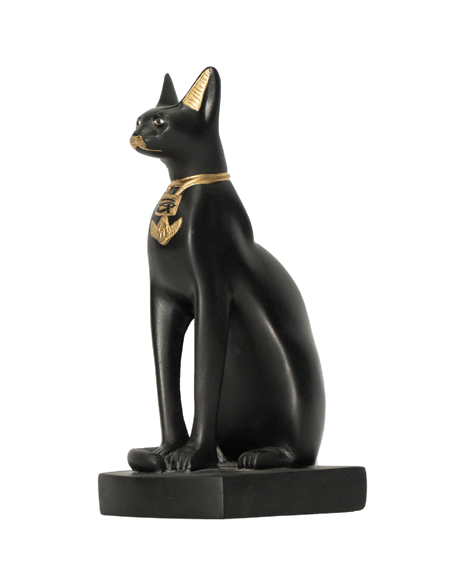 Large Bastet Cat
