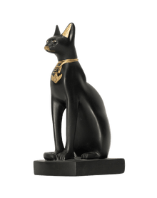 Large Bastet Cat