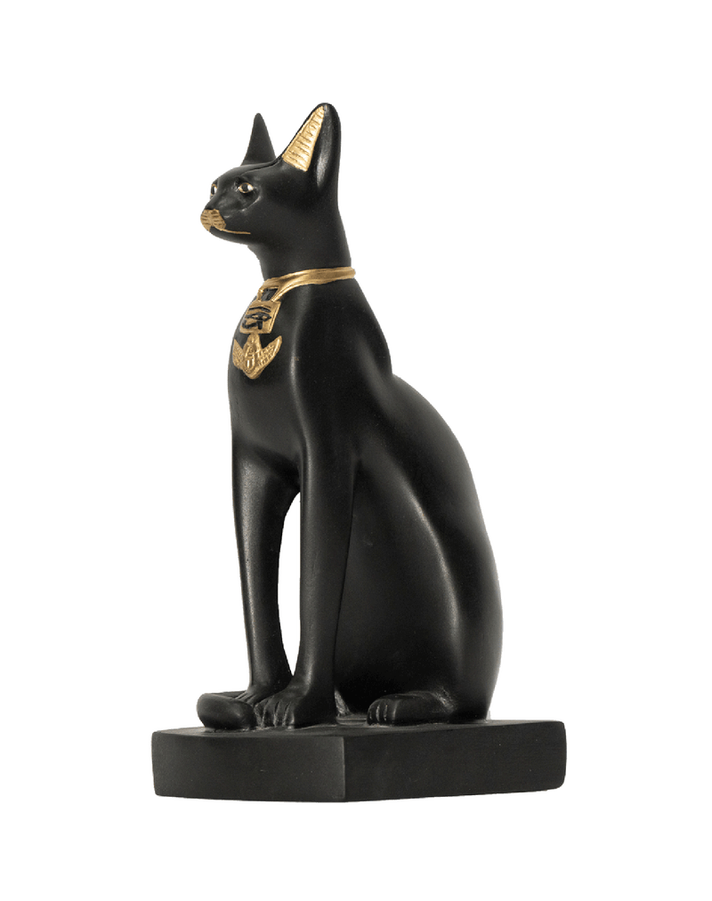 Large Bastet Cat