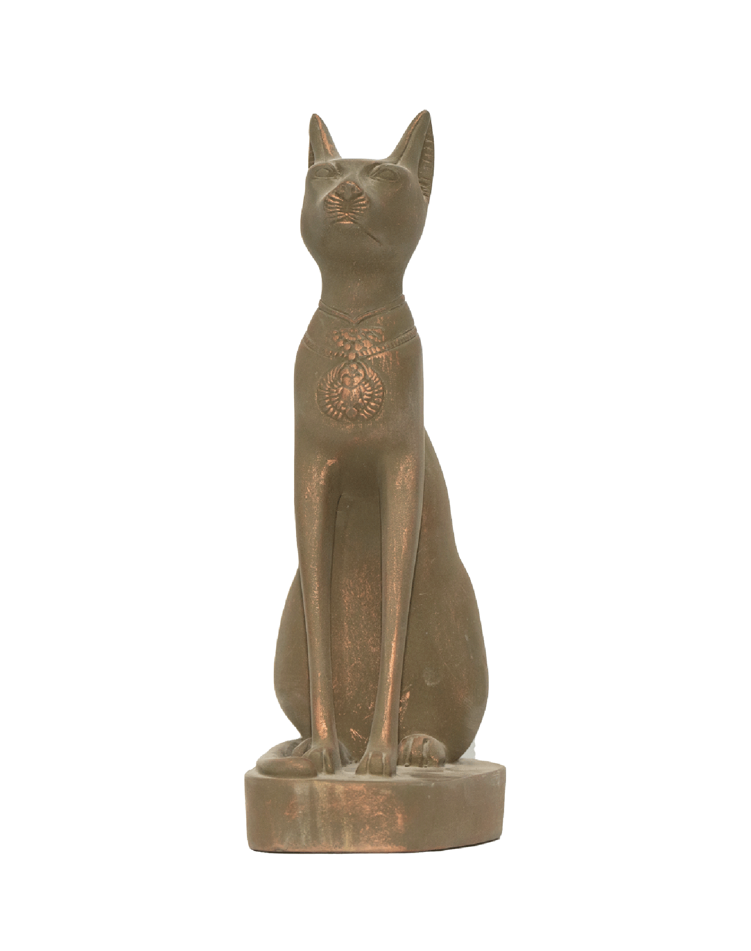 Bastet Cat Polyester