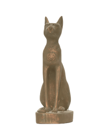Bastet Cat Polyester