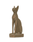 Bastet Cat Polyester