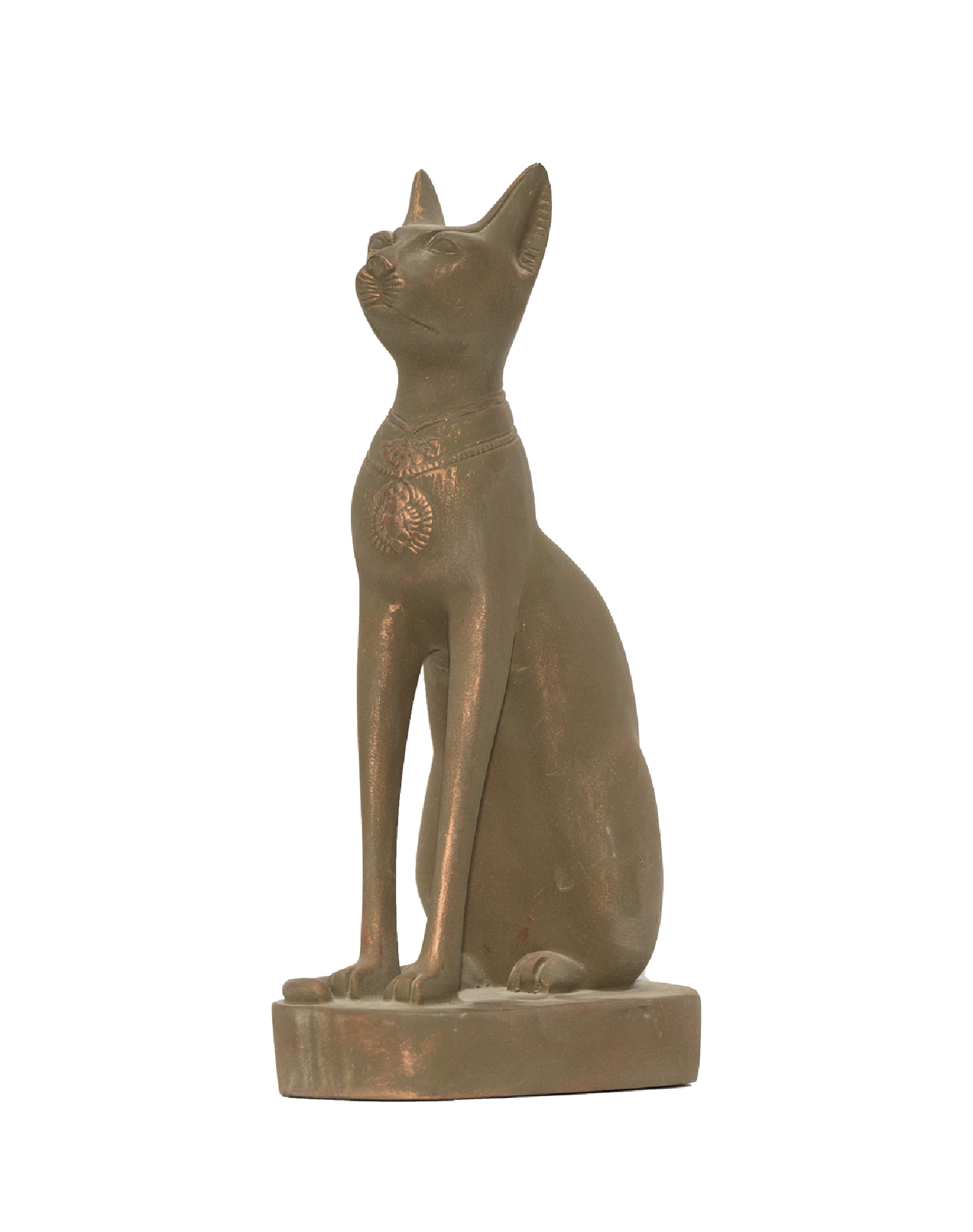 Bastet Cat Polyester