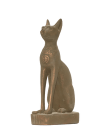 Bastet Cat Polyester