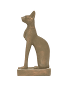 Bastet Cat Polyester