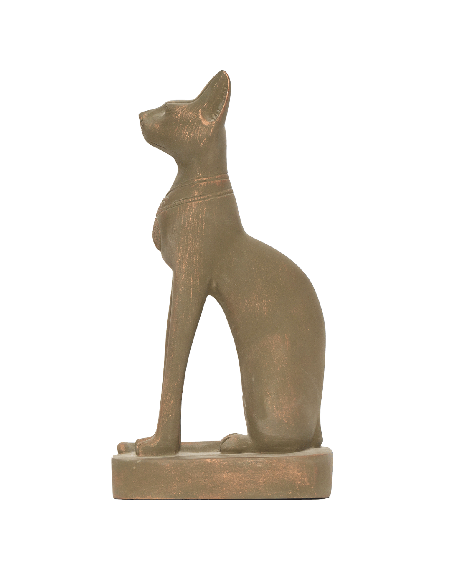 Bastet Cat Polyester