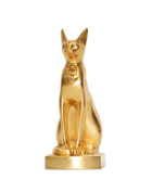 Bastet Cat Polyester