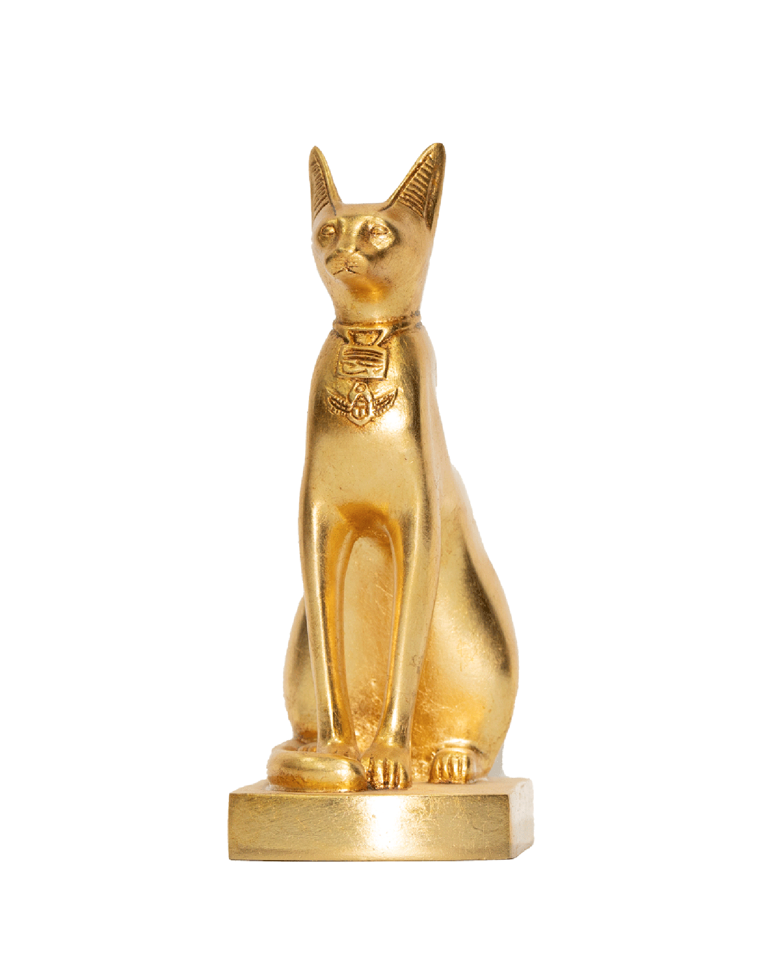 Bastet Cat Polyester