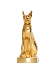 Bastet Cat Polyester