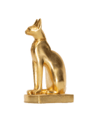 Bastet Cat Polyester