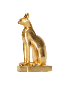 Bastet Cat Polyester
