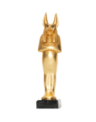 Statuette of Qebehsenuef