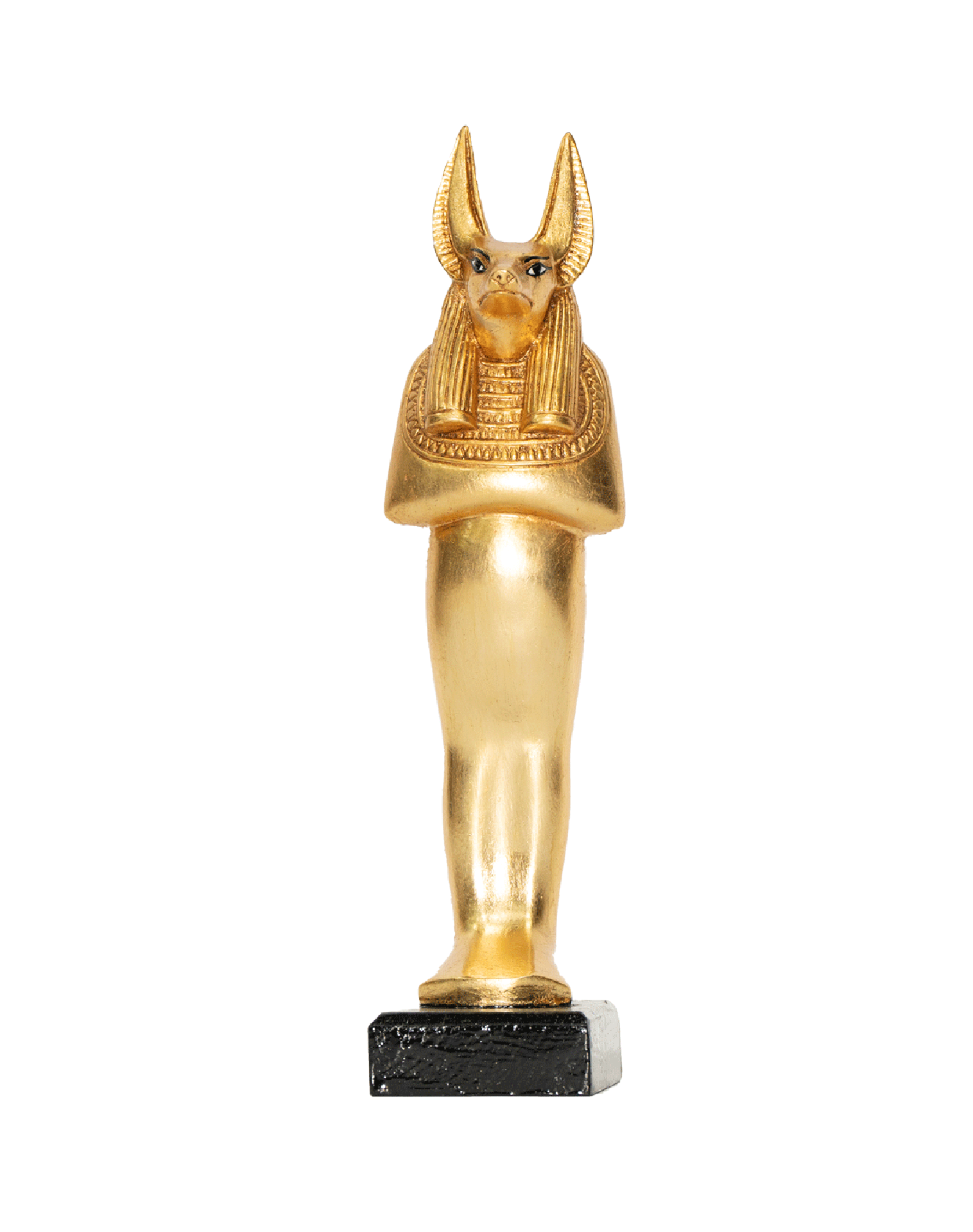 Statuette of Qebehsenuef