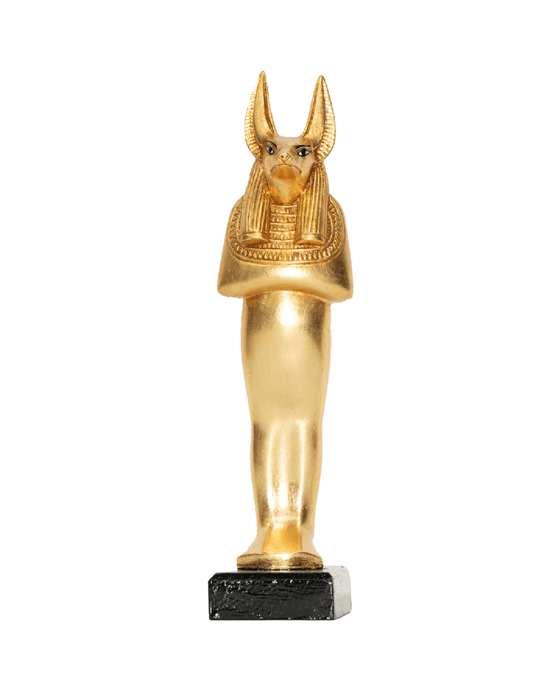 Statuette of Qebehsenuef
