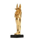 Statuette of Qebehsenuef