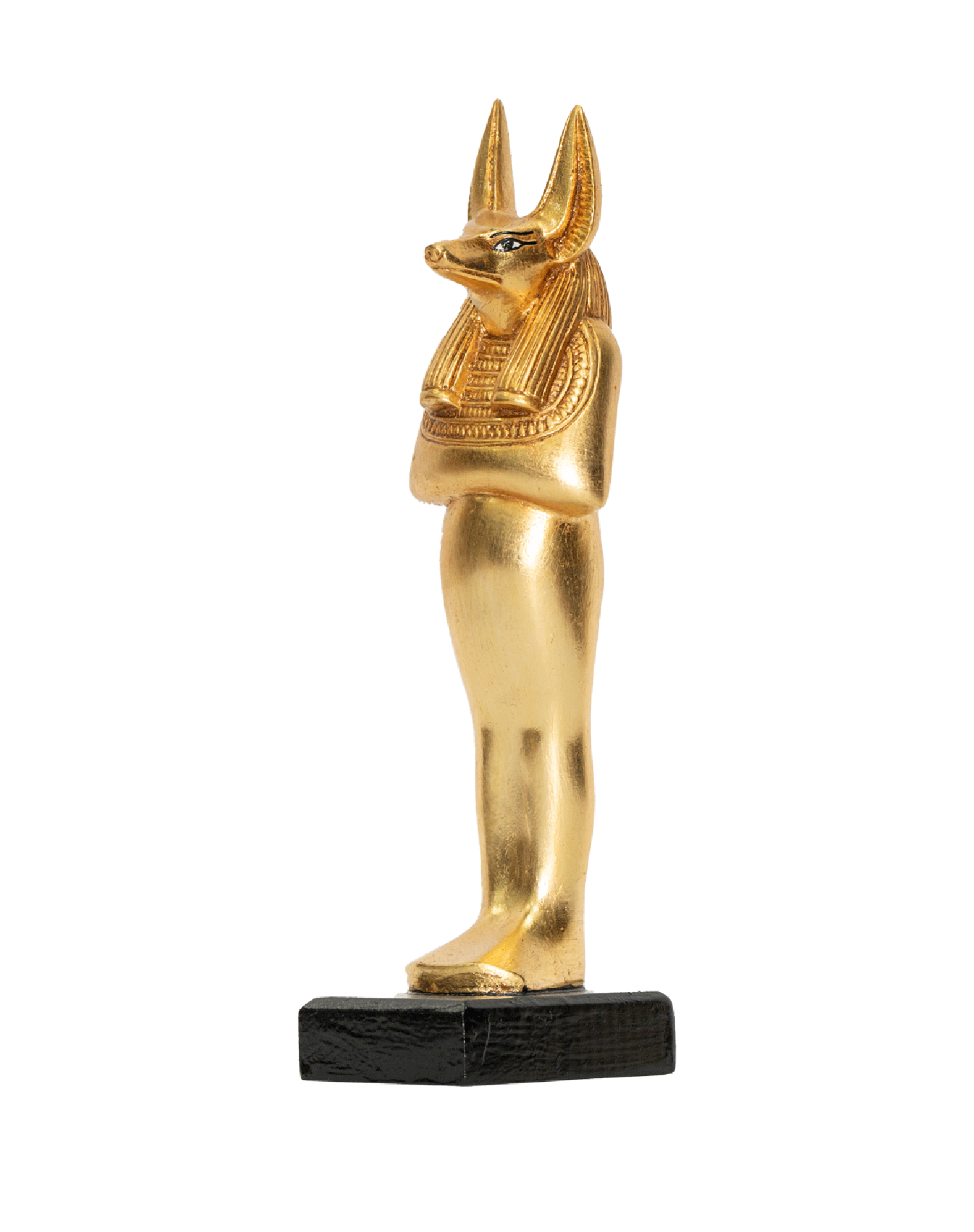 Statuette of Qebehsenuef