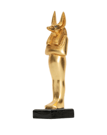Statuette of Qebehsenuef