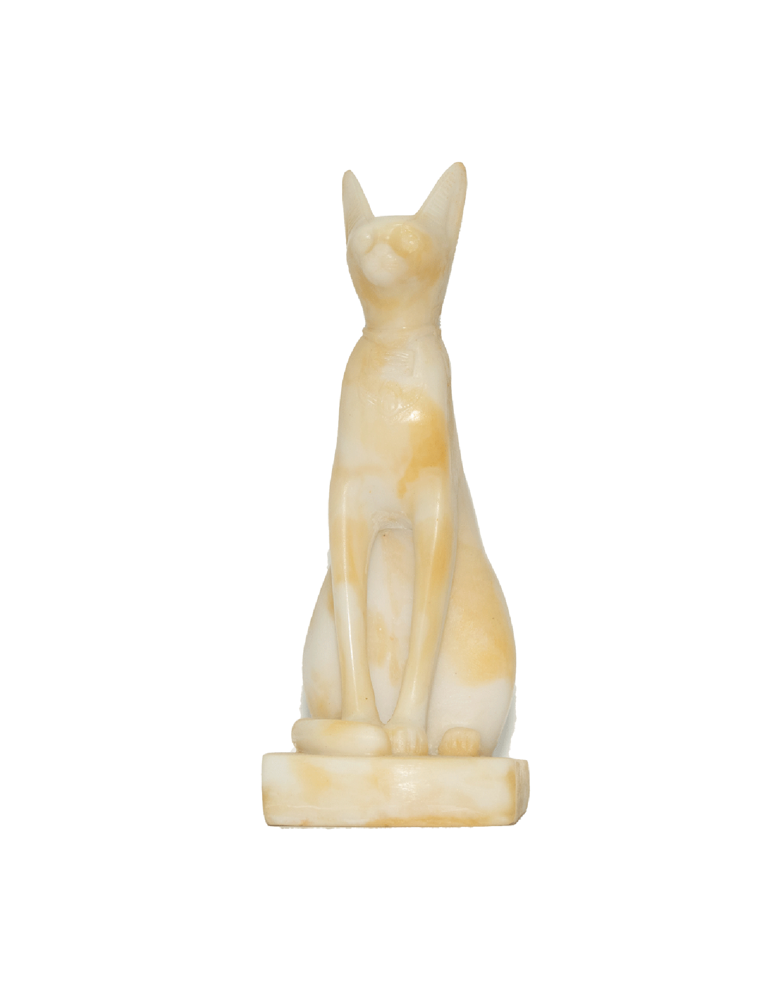 Bastet Cat Polyester