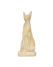 Bastet Cat Polyester
