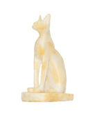 Bastet Cat Polyester