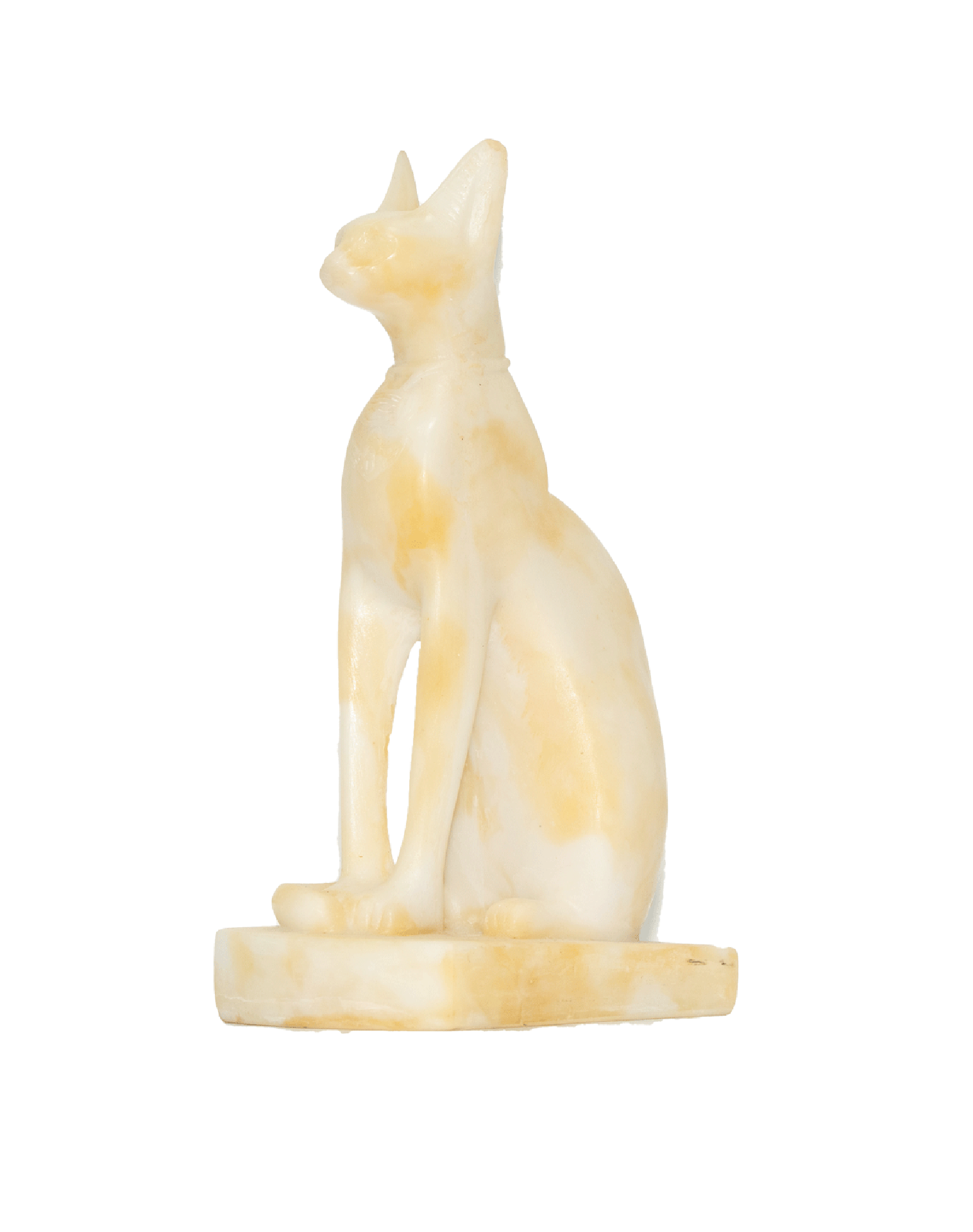 Bastet Cat Polyester