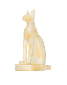 Bastet Cat Polyester