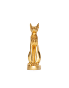 Bastet Cat Polyester