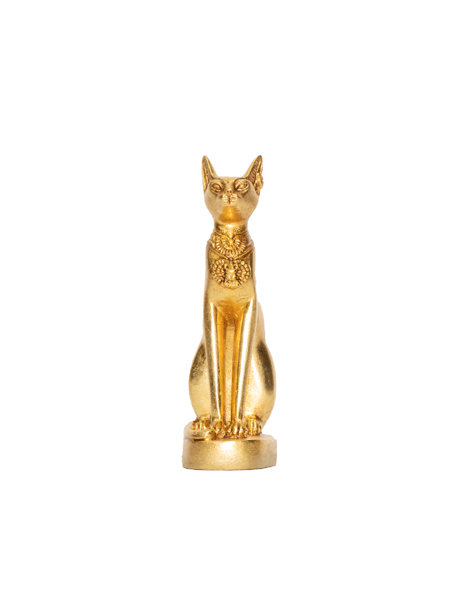 Bastet Cat Polyester