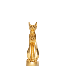 Bastet Cat Polyester