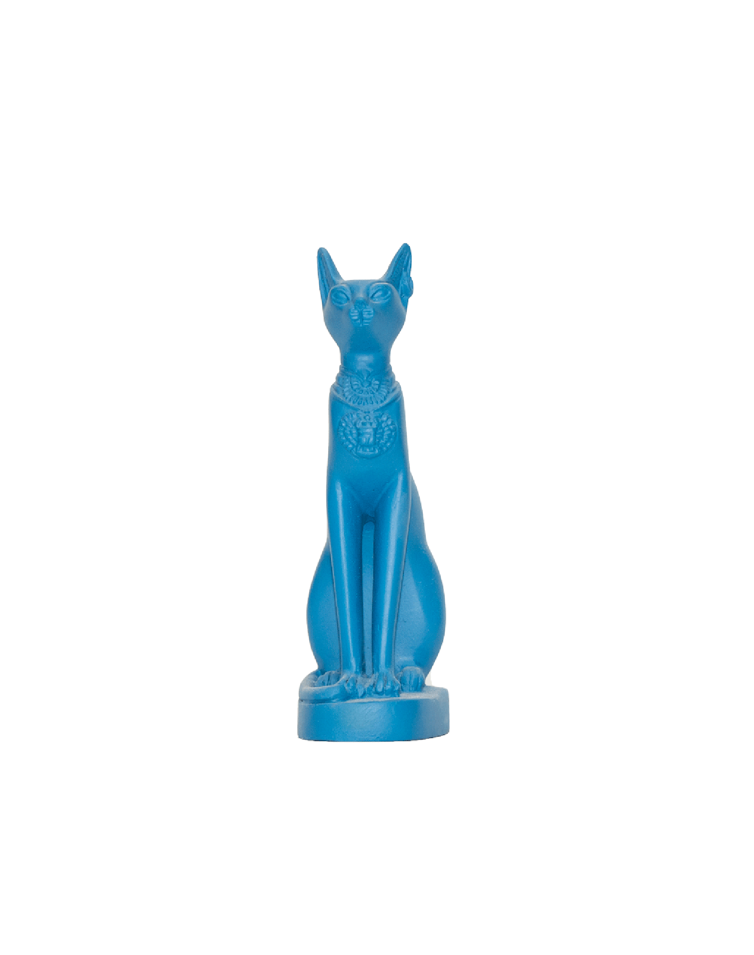 Bastet Cat Polyester