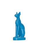 Bastet Cat Polyester