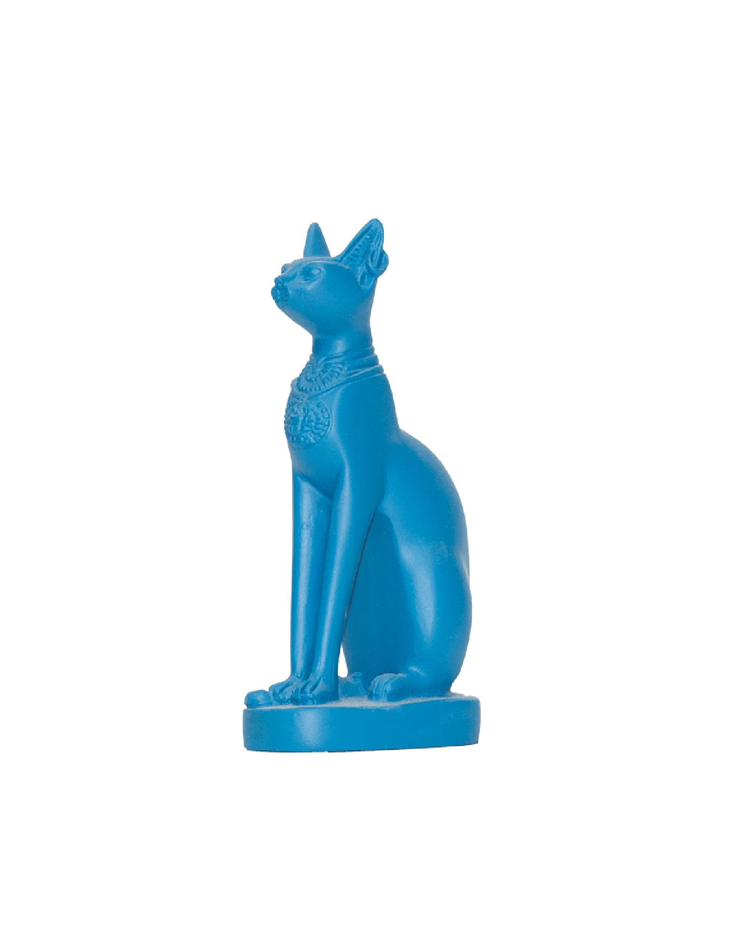 Bastet Cat Polyester
