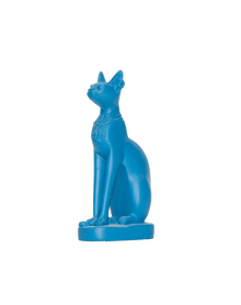 Bastet Cat Polyester
