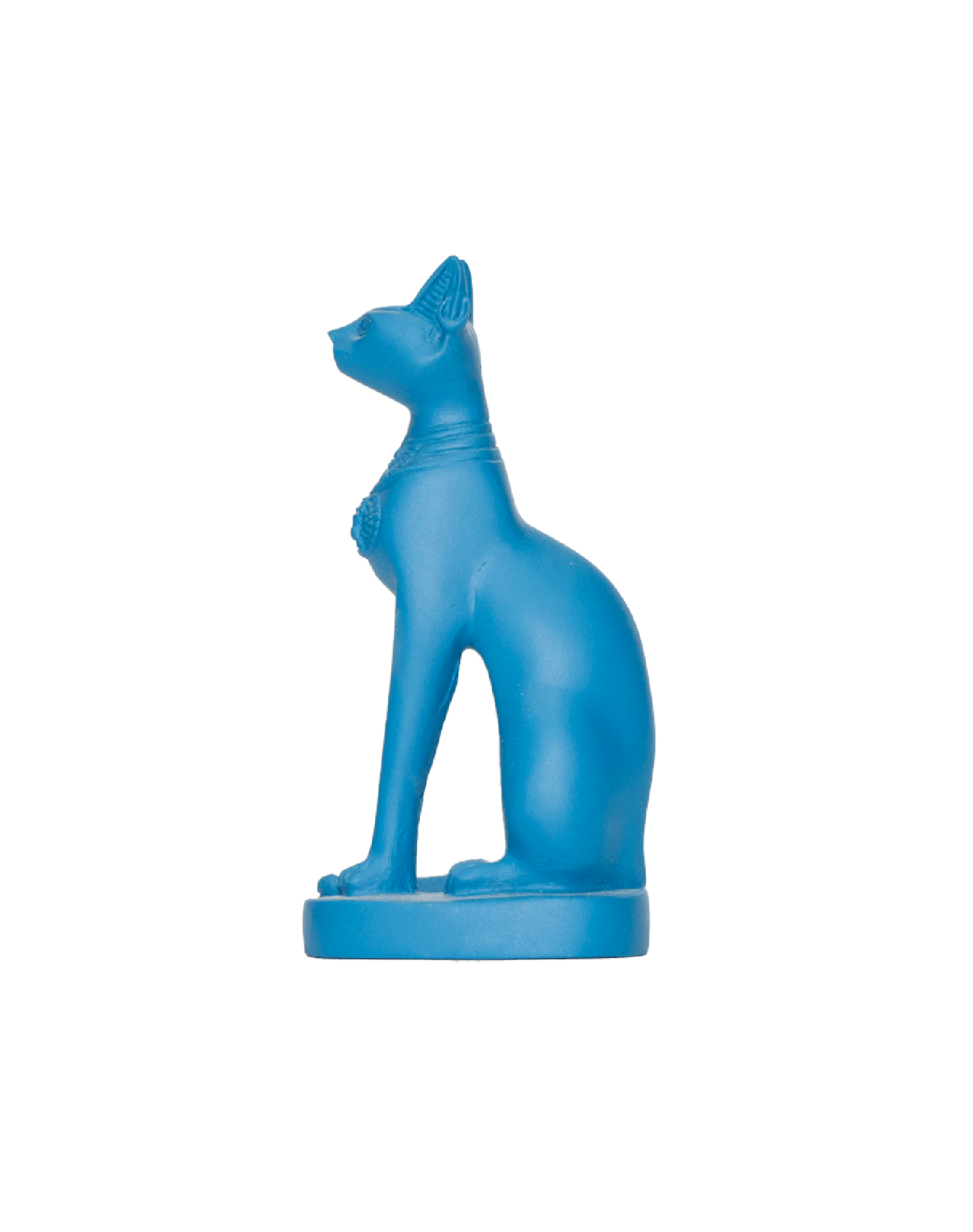 Bastet Cat Polyester
