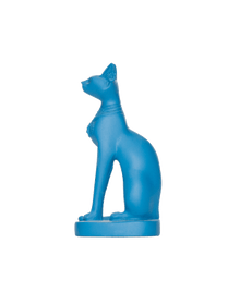 Bastet Cat Polyester