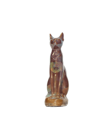 Bastet Cat Ceramic