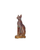 Bastet Cat Ceramic