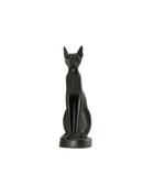 Bastet Cat Polyester