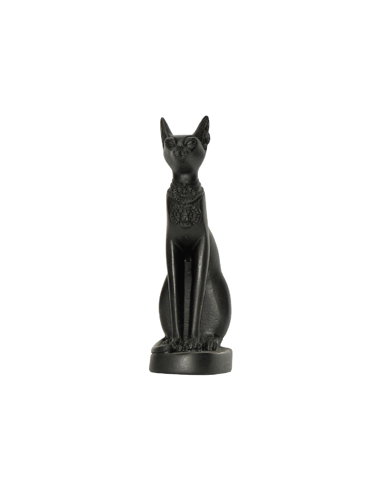 Bastet Cat Polyester