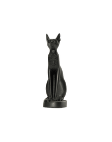 Bastet Cat Polyester