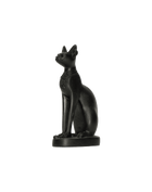 Bastet Cat Polyester