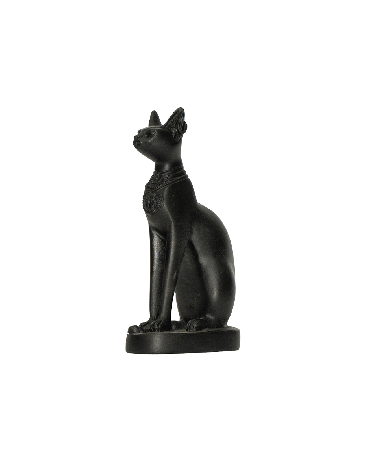 Bastet Cat Polyester
