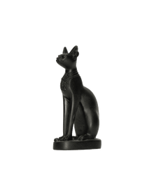 Bastet Cat Polyester