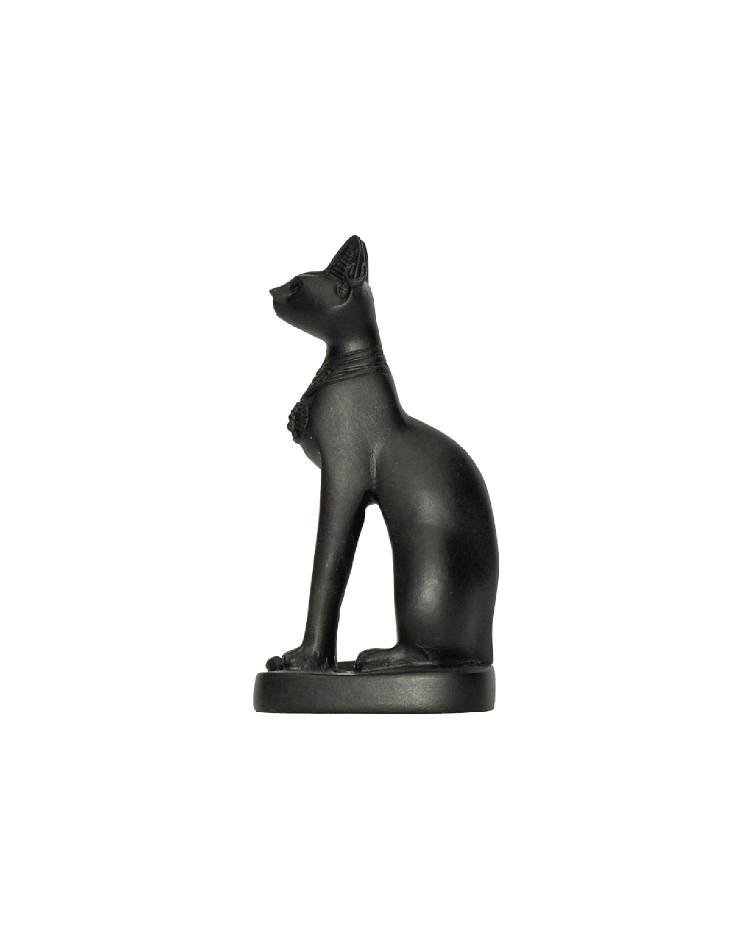 Bastet Cat Polyester