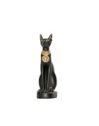 Bastet Cat Polyester