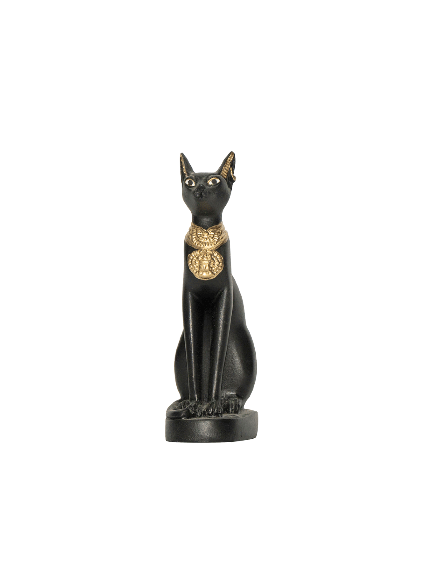 Bastet Cat Polyester