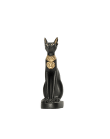 Bastet Cat Polyester