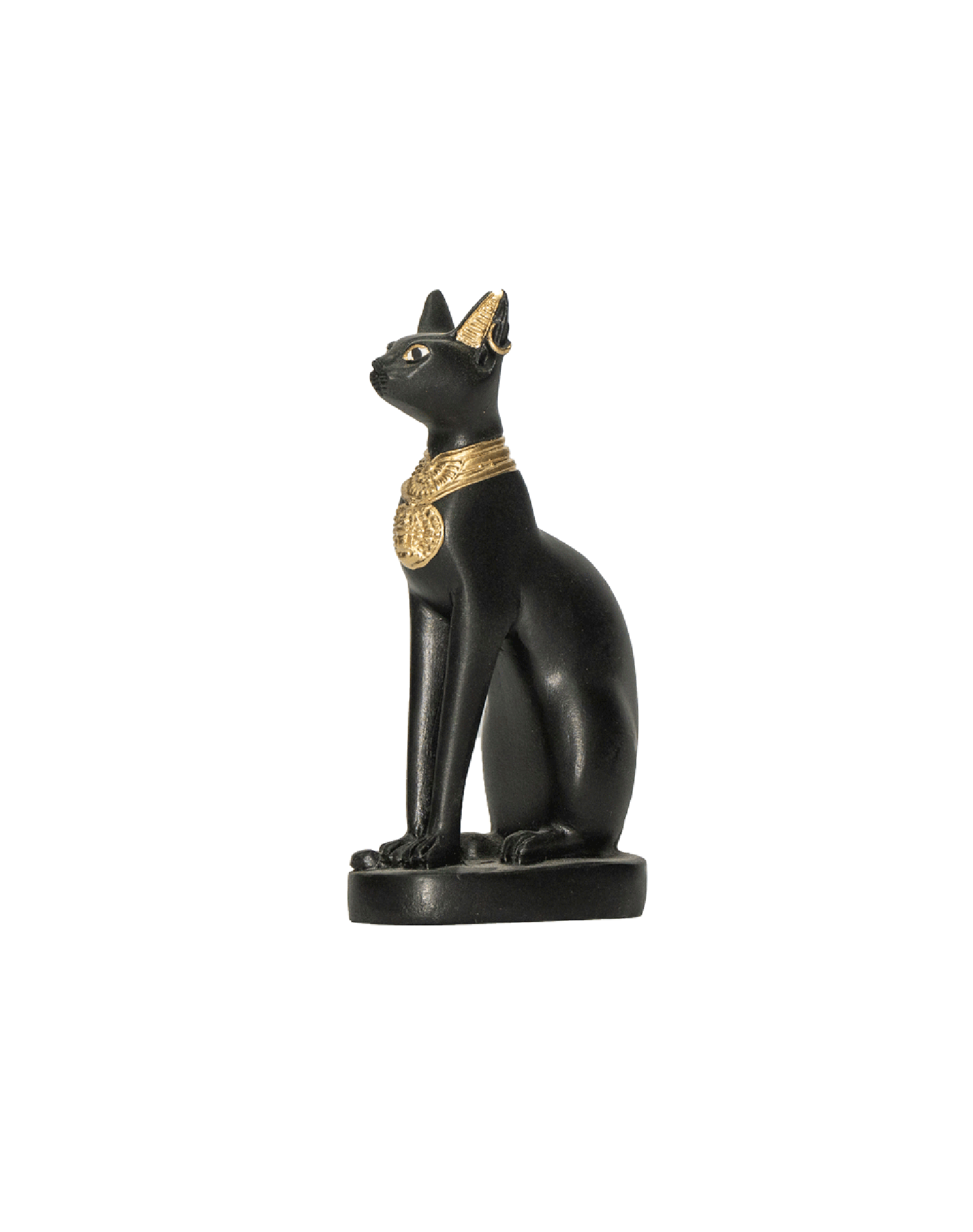 Bastet Cat Polyester